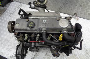FORD FOCUS MK1 1.8 TDCI KOMBI двигатель GOY SUPEK