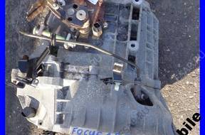FORD FOCUS MK1 1.8 TDCI КОРОБКА ПЕРЕДАЧ 1S4 год,7201AC