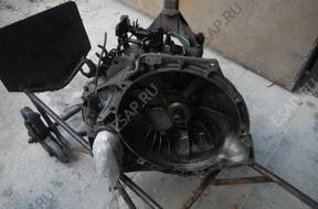 FORD FOCUS MK1 1.8 TDCI КОРОБКА ПЕРЕДАЧ 2S4 год,7002PC