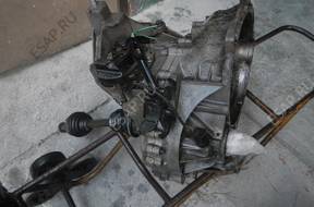 FORD FOCUS MK1 1.8 TDCI КОРОБКА ПЕРЕДАЧ 2S4 год,7002PC