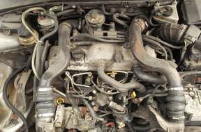 Ford Focus Mk1 1.8 TDCI КОРОБКА ПЕРЕДАЧ