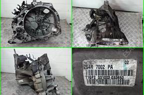 Ford Focus MK1 1.8 TDCI КОРОБКА ПЕРЕДАЧw 2S4 год,7002PA