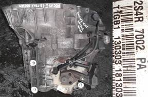 Ford Focus MK1 1.8 TDCI КОРОБКА ПЕРЕДАЧw 2S4 год,7002PA