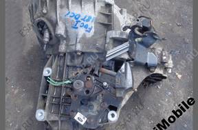 FORD FOCUS MK1 1.8 TDCI КОРОБКА ПЕРЕДАЧW 2S4 год,7092PC