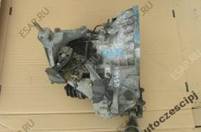 FORD FOCUS MK1 1.8 TDCI КОРОБКА ПЕРЕДАЧW 2S4 год,