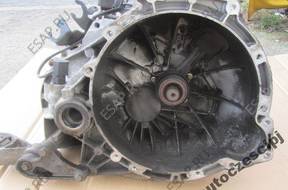 FORD FOCUS MK1 1.8 TDCI КОРОБКА ПЕРЕДАЧW 2S4 год,