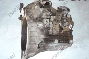FORD FOCUS MK1 1.8 TDCI КОРОБКА ПЕРЕДАЧW 3S4 год,7201BA