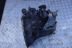 FORD FOCUS MK1 1.8 TDCI КОРОБКА ПЕРЕДАЧW