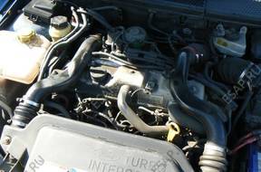 FORD FOCUS MK1 1.8 TDCI КОРОБКА ПЕРЕДАЧW