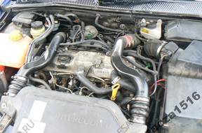 FORD FOCUS MK1 1.8 TDCI КОРОБКА ПЕРЕДАЧW МЕХАНИЧЕСКАЯ
