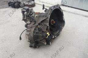 FORD FOCUS MK1 1.8 TDCI КОРОБКА ПЕРЕДАЧW XS4 год,-7F096