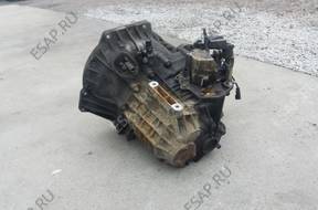 FORD FOCUS MK1 1.8 TDCI КОРОБКА ПЕРЕДАЧW XS4 год,-7F096