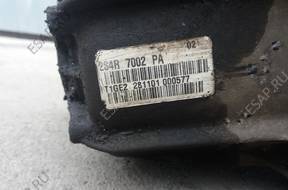 FORD FOCUS MK1 1.8 TDCI КОРОБКА ПЕРЕДАЧW XS4 год,-7F096