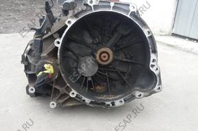 FORD FOCUS MK1 1.8 TDCI КОРОБКА ПЕРЕДАЧW XS4 год,-7F096