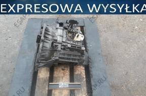 FORD FOCUS MK1 1.8 TDCI КОРОБКА ПЕРЕДАЧW XS4 год,-7F096