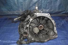 FORD FOCUS MK1 1.8 TDCI КОРОБКА ПЕРЕДАЧW