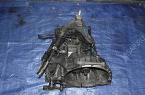 FORD FOCUS MK1 1.8 TDCI КОРОБКА ПЕРЕДАЧW