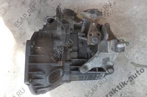 FORD FOCUS MK1 1.8 tdci КОРОБКА ПЕРЕДАЧW