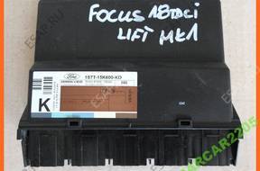 FORD FOCUS MK1 1.8 TDCI МОДУЛЬ БЛОК УПРАВЛЕНИЯ