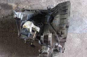FORD FOCUS MK1 1.8 TDCI TDDI КОРОБКА ПЕРЕДАЧ