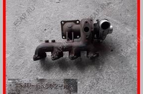 FORD FOCUS MK1 1.8 TDCI ТУРБОКОМПРЕССОР 1S4Q6K682AK