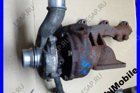 FORD FOCUS MK1 1.8 TDCI ТУРБОКОМПРЕССОР 1S4Q6K682AP