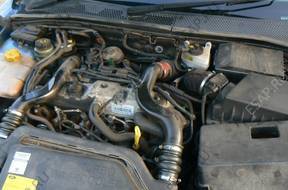 FORD FOCUS MK1 1.8 TDCI ТУРБОКОМПРЕССОР
