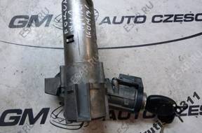 FORD FOCUS MK1 1.8 TDDI 04 БЛОК УПРАВЛЕНИЯ КЛЮЧ ИММОБИЛАЙЗЕР