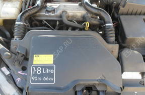 FORD FOCUS  MK1  1.8 TDDI  90 PS ТУРБИНА