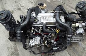 FORD FOCUS MK1 1.8 TDDI 90KM двигатель C9DA