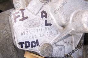 FORD FOCUS MK1 1.8 TDDI 90KM КОРОБКА ПЕРЕДАЧ 97ZT-7211-BB