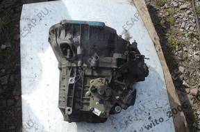 FORD FOCUS MK1 1.8 TDDI 90KM КОРОБКА ПЕРЕДАЧW
