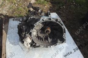 FORD FOCUS MK1 1.8 TDDI 90KM КОРОБКА ПЕРЕДАЧW