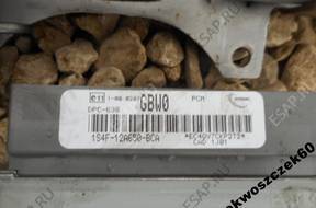 FORD FOCUS MK1 1.8 TDDI БЛОК УПРАВЛЕНИЯ + ЗАМОК ЗАЖИГАНИЯ