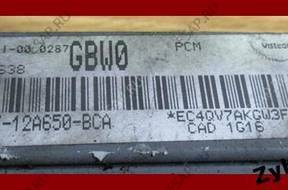 FORD FOCUS MK1 1.8 TDDI БЛОК УПРАВЛЕНИЯ 1S4F12A650BCA