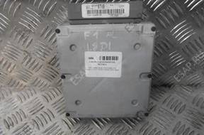 FORD FOCUS MK1 1.8 TDDI БЛОК УПРАВЛЕНИЯ 2S41-12A650-DB