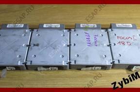 FORD FOCUS MK1 1.8 TDDI БЛОК УПРАВЛЕНИЯ 2S4A12A650MA