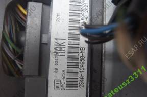 FORD FOCUS MK1 1.8 TDDI БЛОК УПРАВЛЕНИЯ 2S4A12A650MB