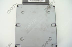 FORD FOCUS MK1 1.8 TDDI - БЛОК УПРАВЛЕНИЯ 2S4A12A650MB