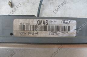 Ford FOCUS MK1 1.8 TDDI БЛОК УПРАВЛЕНИЯ XMAS95VW12A650HF