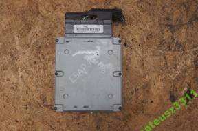 FORD FOCUS MK1 1.8 TDDI БЛОК УПРАВЛЕНИЯ YS4F12A650PA