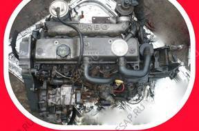 Ford FOCUS MK1 1.8 TDDI двигатель 89ty BARDZO DOBRY