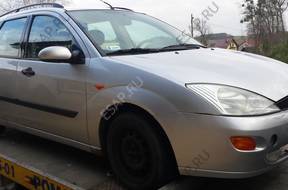 FORD FOCUS MK1 1.8 TDDI двигатель