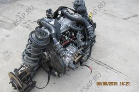 FORD FOCUS MK1 1.8 TDDI двигатель C9DB