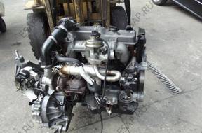 FORD FOCUS MK1 1.8 TDDI двигатель C9DB