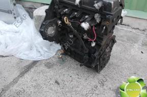 FORD FOCUS MK1 1.8 TDDI двигатель дизельный