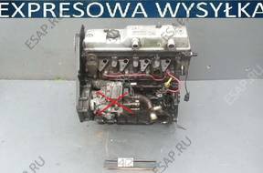 FORD FOCUS MK1 1.8 TDDI двигатель GOY SUPEK
