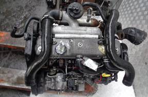 FORD FOCUS MK1 1.8 TDDI двигатель