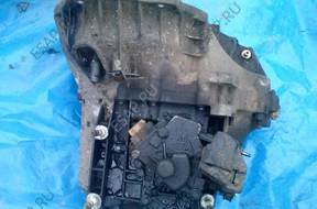 FORD FOCUS MK1 1.8 TDDI КОРОБКА ПЕРЕДАЧ XS4 год,-7F096