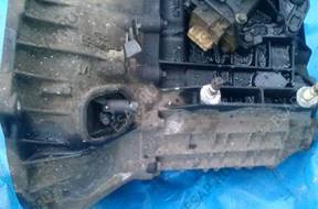 FORD FOCUS MK1 1.8 TDDI КОРОБКА ПЕРЕДАЧ XS4 год,-7F096